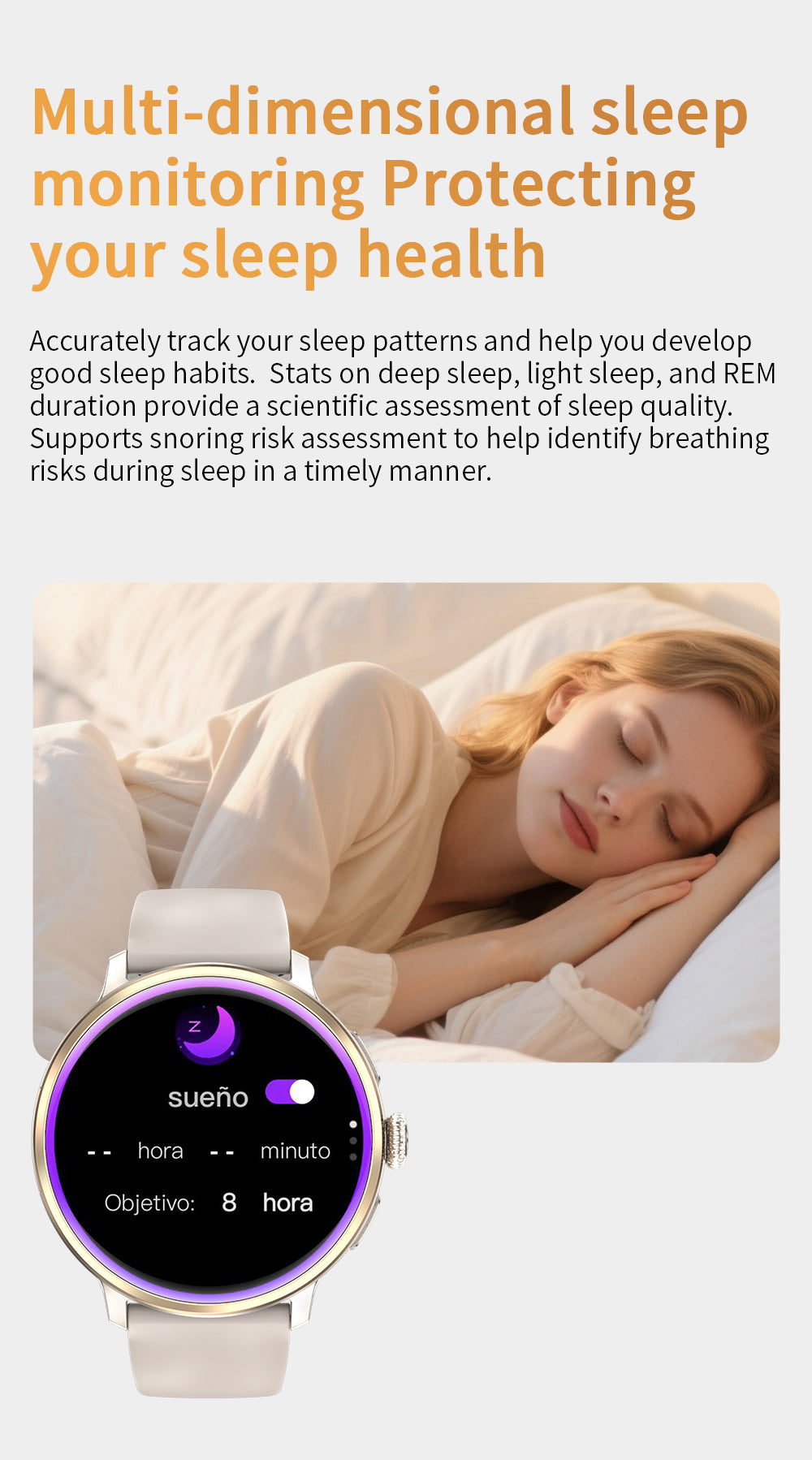 Hibousee Smartwatch H88 with Sim and camara