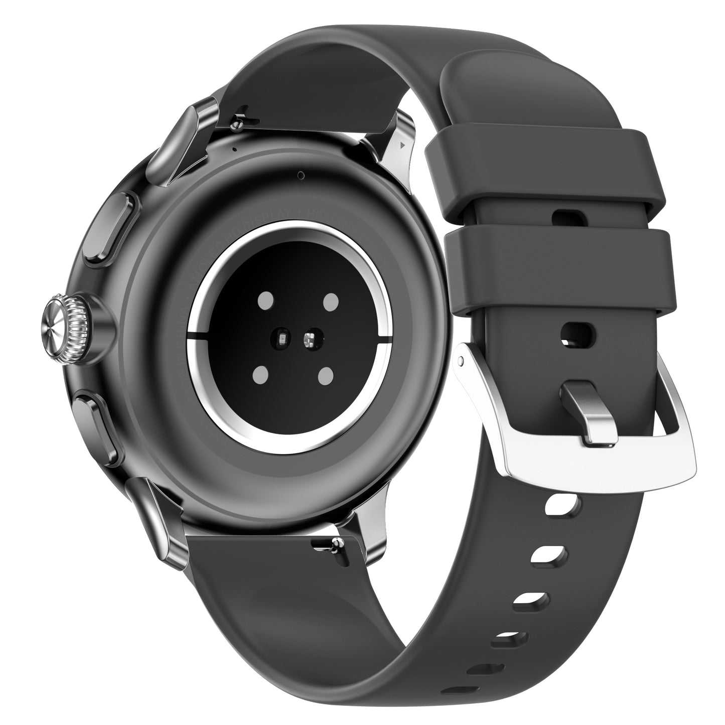 Hibousee Smartwatch H88 with Sim and camara