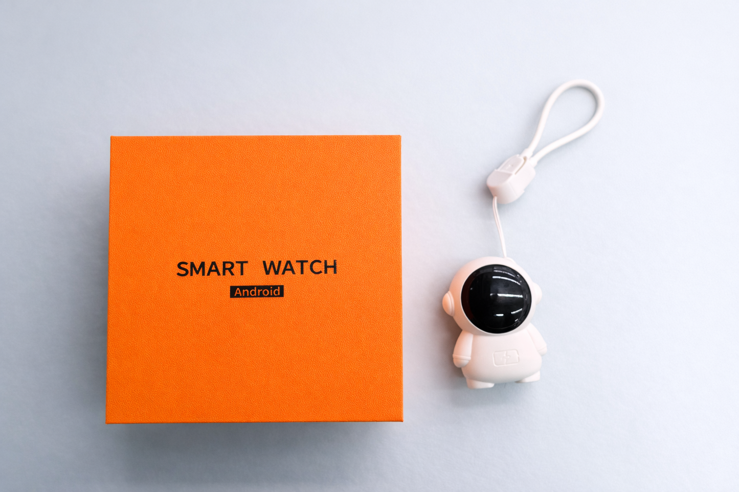 Hibousee 4G Smartwatch met Camera & SIM – Zelfstandig bellen zonder telefoon, AMOLED Display, Fitness- en Gezondheidstracker – Geschikt voor iOS & Android