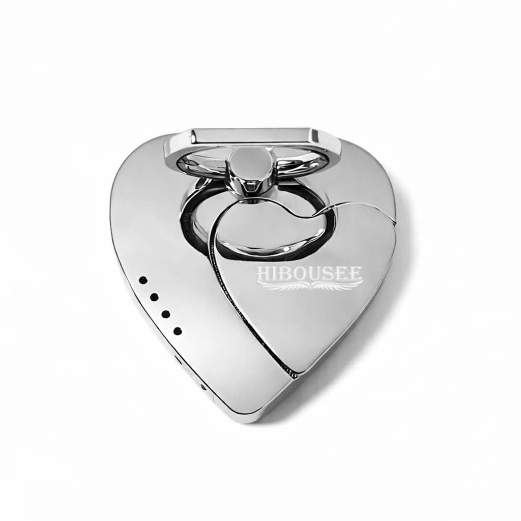 Hibousee Ignite Ring