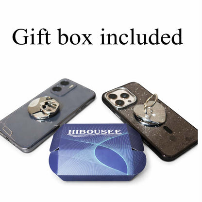 Hibousee Ignite Ring