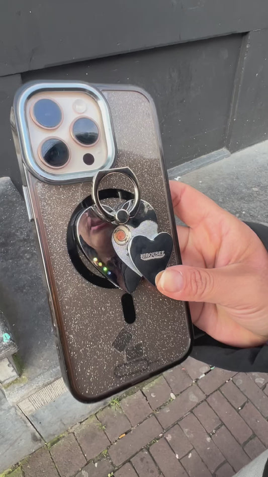 Hibousee Ignite Ring