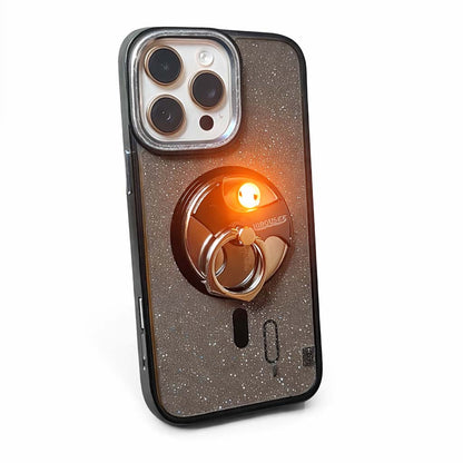 Hibousee Ignite Ring