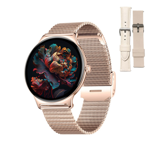 Hibousee Smartwatch V89