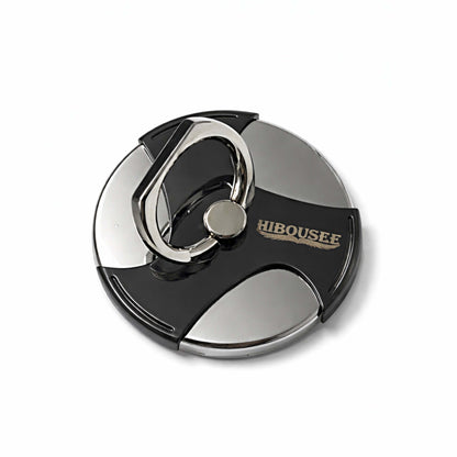 Hibousee Ignite Ring